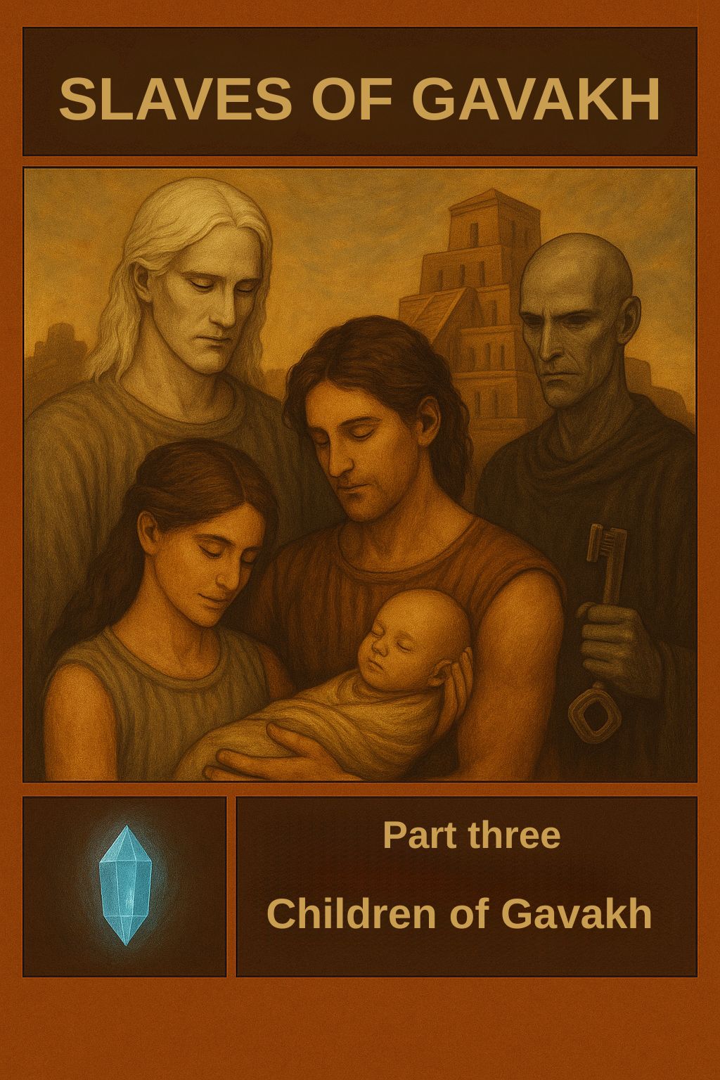 Зображення персонажа