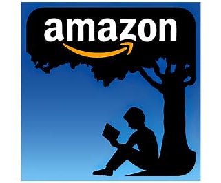 Amazon Logo
